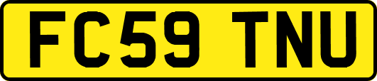 FC59TNU