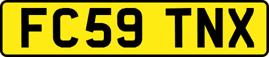 FC59TNX
