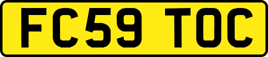 FC59TOC