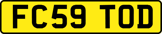 FC59TOD