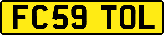 FC59TOL