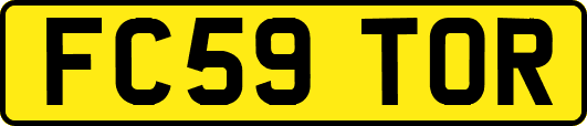 FC59TOR