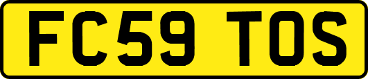 FC59TOS