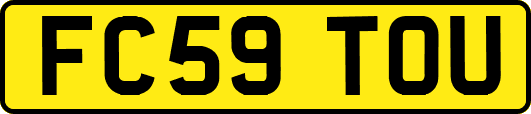 FC59TOU