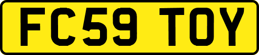 FC59TOY