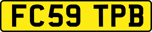 FC59TPB