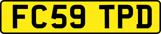 FC59TPD