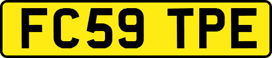 FC59TPE