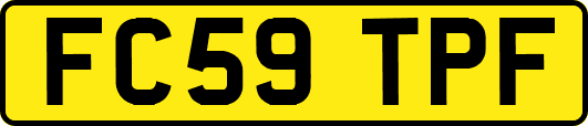 FC59TPF
