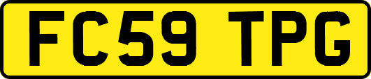 FC59TPG