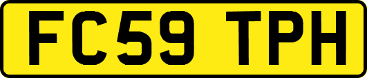 FC59TPH