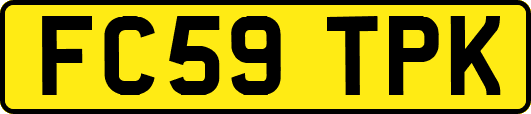 FC59TPK