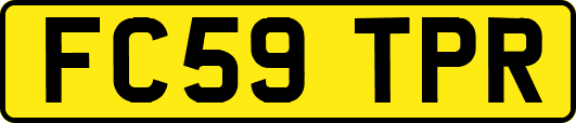 FC59TPR