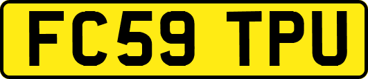 FC59TPU