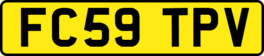 FC59TPV
