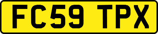 FC59TPX