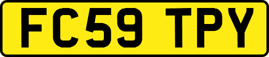FC59TPY