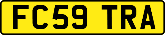 FC59TRA