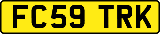 FC59TRK