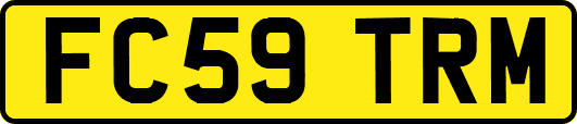 FC59TRM