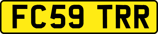 FC59TRR