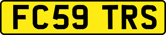 FC59TRS