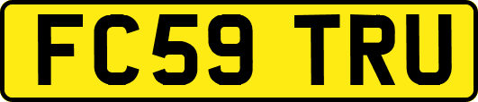 FC59TRU