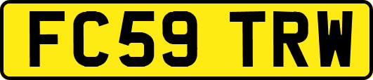 FC59TRW
