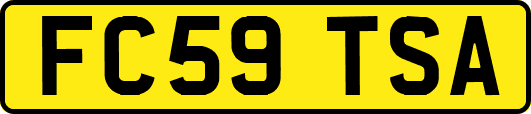 FC59TSA