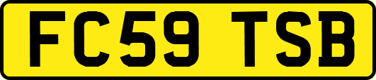 FC59TSB