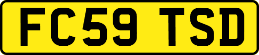 FC59TSD