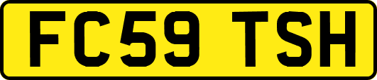 FC59TSH