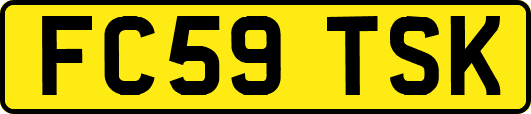 FC59TSK