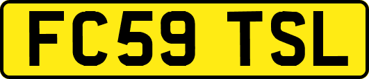 FC59TSL
