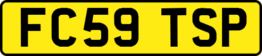 FC59TSP