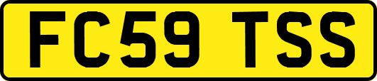 FC59TSS
