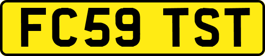 FC59TST