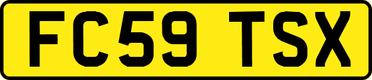FC59TSX