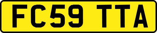 FC59TTA