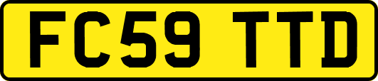FC59TTD