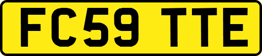 FC59TTE