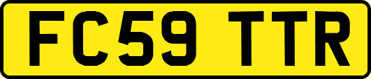 FC59TTR