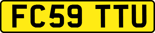 FC59TTU