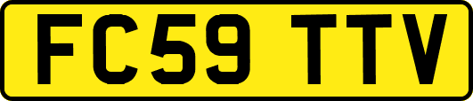 FC59TTV