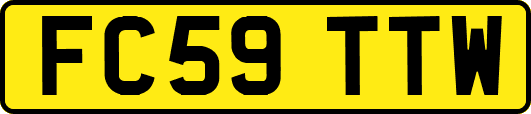 FC59TTW