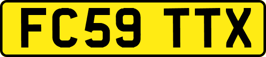 FC59TTX