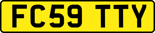 FC59TTY