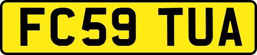 FC59TUA