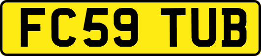 FC59TUB