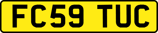 FC59TUC